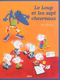 Le loup et les sept chevreaux