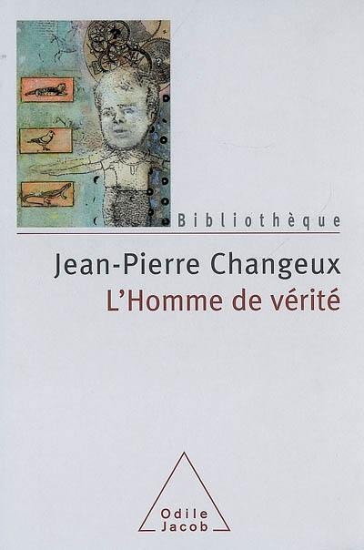 L'homme de vérité L'homme de vérité
