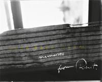 Robert Frank : Good Days Quiet