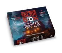 Escape Box Horreur
