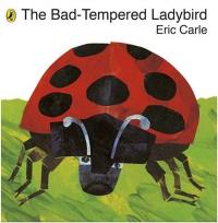 The Bad-Tempered Ladybird