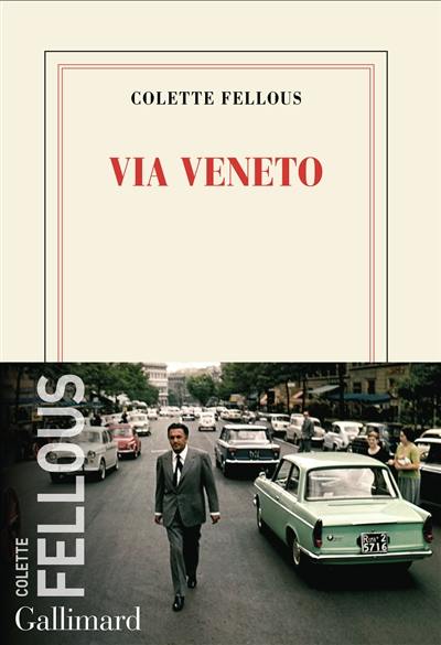 Via Veneto