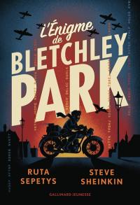 L'énigme de Bletchley Park