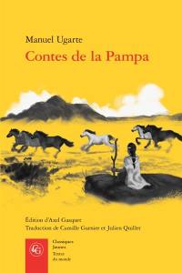Contes de la pampa