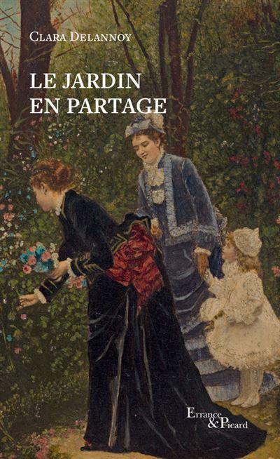 Le jardin en partage Le jardin en partage