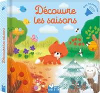 Découvre les odeurs des saisons