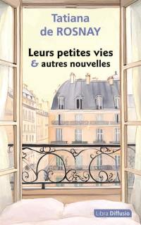 Leurs petites vies