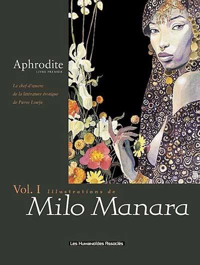 Aphrodite. Vol. 1 Aphrodite. Vol. 1