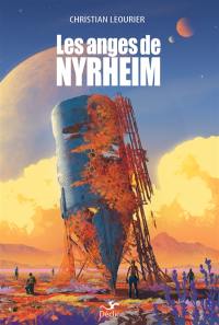 Les anges de Nyrheim Les anges de Nyrheim