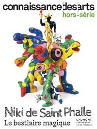 Niki de Saint Phalle, Jean Tinguely, Pontus Hulten