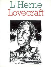 Herne (L'), n° 12. H.P. Lovecraft