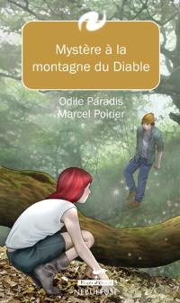 Mystère à la montagne du Diable