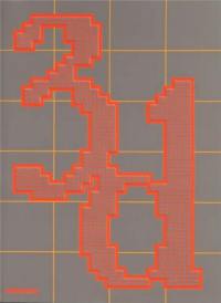 ThreeDimensional 3D Graphics in Branding and Design