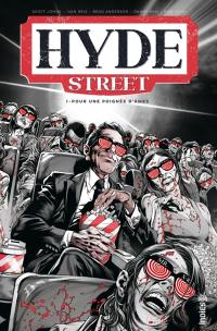 Hyde Street. Vol. 1
