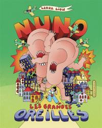 Nuno les grandes oreilles