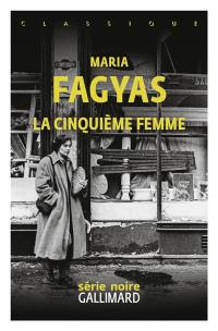 La cinquième femme