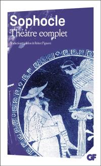 Théâtre complet