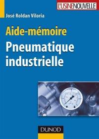 Pneumatique industrielle