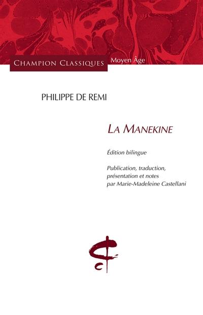 La Manekine La Manekine