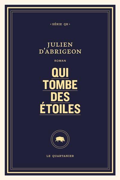 Qui tombe des étoiles