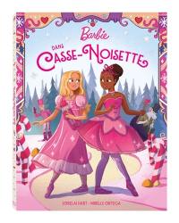 Barbie. Barbie dans Casse-Noisette
