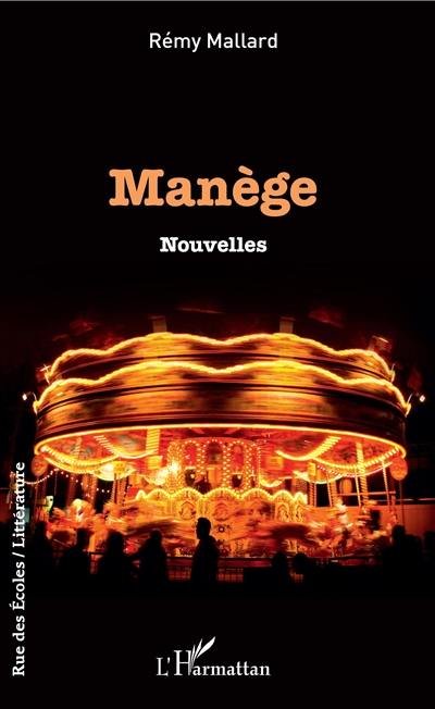Manège Manège