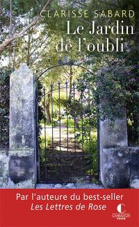 Le jardin de l'oubli