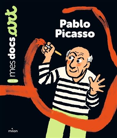 Pablo Picasso Pablo Picasso