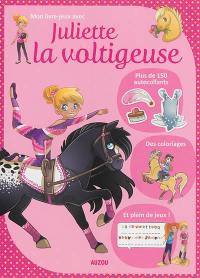 Juliette la voltigeuse