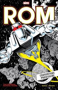 Rom. Vol. 3