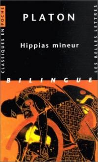 Hippias mineur