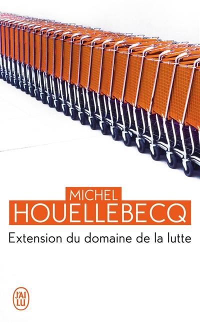 Extension du domaine de la lutte Extension du domaine de la lutte