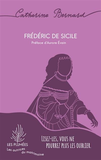 Frédéric de Sicile