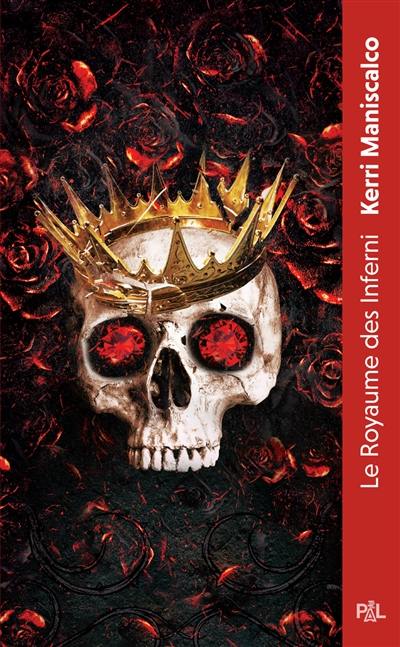 Le royaume des damnés. Vol. 3. Le royaume des Inferni : texte intégral