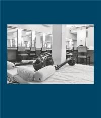 Dayanita Singh Museum of Tanpura