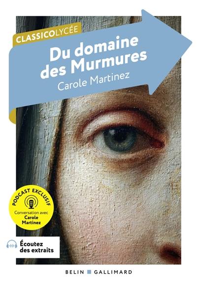 Du domaine des murmures