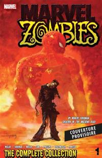 Marvel zombies