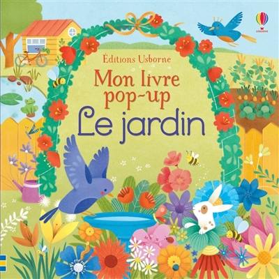 Le jardin Le jardin