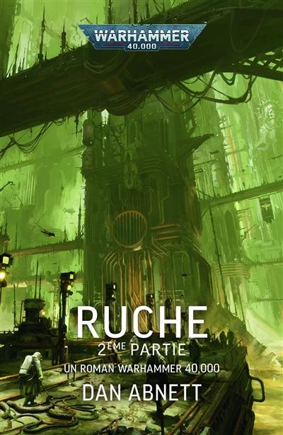 Ruche. Vol. 2