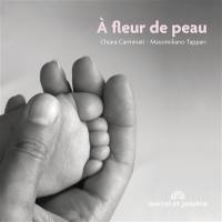 A fleur de peau