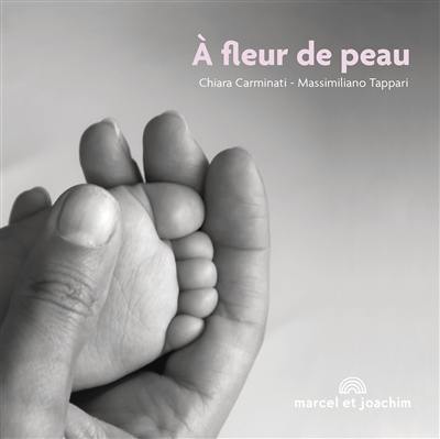 A fleur de peau