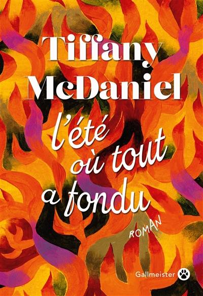 L'été où tout a fondu L'été où tout a fondu