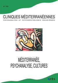 Cliniques méditerranéennes, n° 112. Quelles fins de vie ?