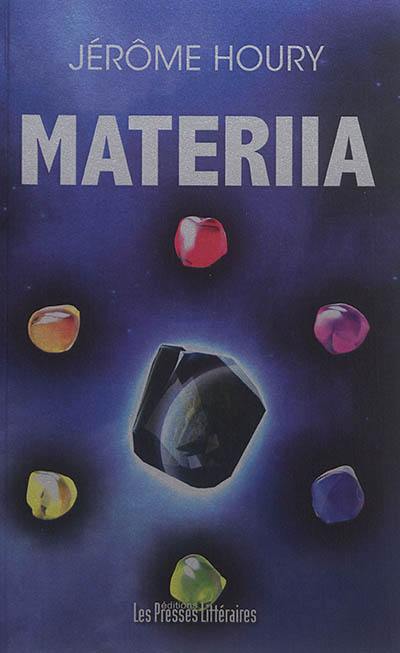 Materiia Materiia
