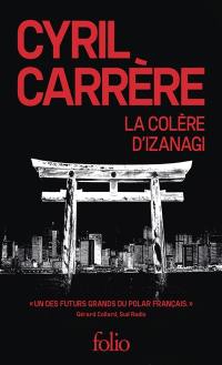 La colère d'Izanagi