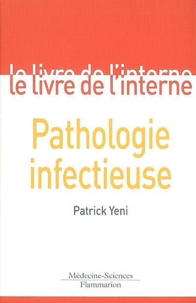 Pathologie infectieuse