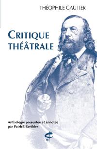 Critique théâtrale