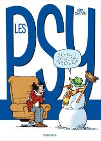 Les psy. Vol. 11