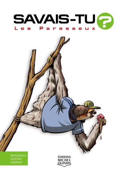Les paresseux 72 Les paresseux 72