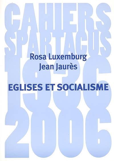 Eglises et socialisme Eglises et socialisme